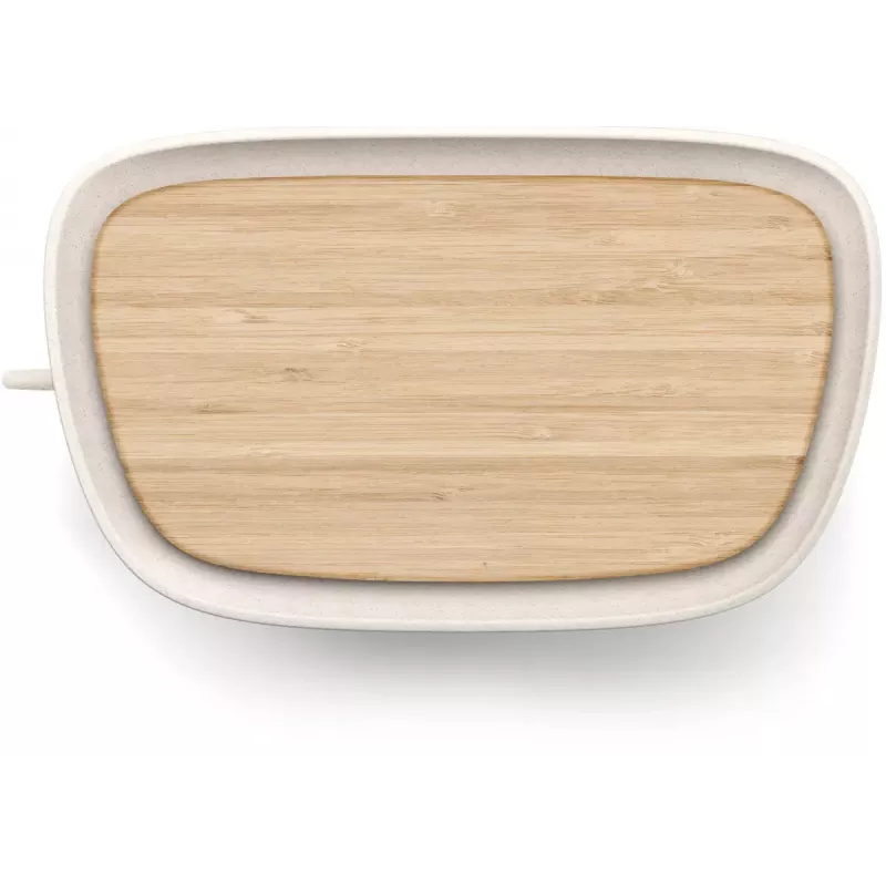 Philips HD2640/10 Eco Conscious Edition leivänpaahdin, 2 viipaletta, 830 W, valkoinen