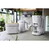 Philips HD2640/10 Eco Conscious Edition leivänpaahdin, 2 viipaletta, 830 W, valkoinen