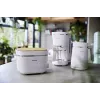 Philips HD2640/10 Eco Conscious Edition leivänpaahdin, 2 viipaletta, 830 W, valkoinen