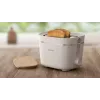 Philips HD2640/10 Eco Conscious Edition leivänpaahdin, 2 viipaletta, 830 W, valkoinen