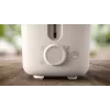 Philips HD2640/10 Eco Conscious Edition leivänpaahdin, 2 viipaletta, 830 W, valkoinen