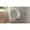 Philips HD2640/10 Eco Conscious Edition leivänpaahdin, 2 viipaletta, 830 W, valkoinen