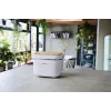 Philips HD2640/10 Eco Conscious Edition leivänpaahdin, 2 viipaletta, 830 W, valkoinen