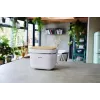 Philips HD2640/10 Eco Conscious Edition leivänpaahdin, 2 viipaletta, 830 W, valkoinen