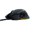 Pelihiiri Razer Basilisk V3, oikeakätinen, optinen 26 000 DPI, 11 ohjelmoitavaa painiketta, USB Type-A, musta