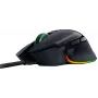 Pelihiiri Razer Basilisk V3, oikeakätinen, optinen 26 000 DPI, 11 ohjelmoitavaa painiketta, USB Type-A, musta