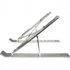 INTER-TECH Nbs-200 kannettavan tietokoneen teline hopea 39,6 cm (15,6)