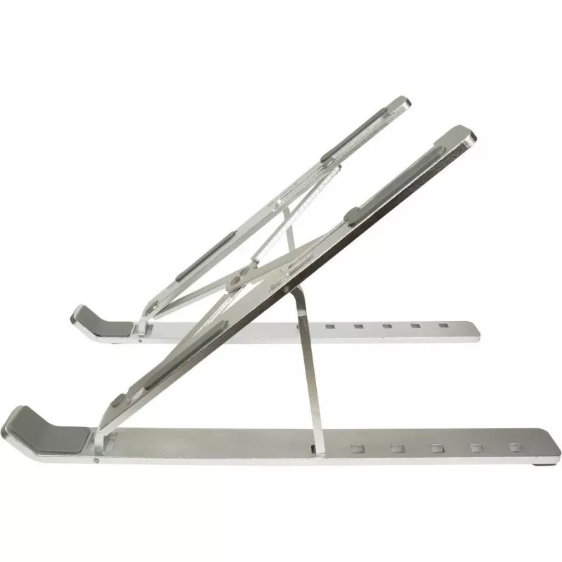 INTER-TECH Nbs-200 kannettavan tietokoneen teline hopea 39,6 cm (15,6)