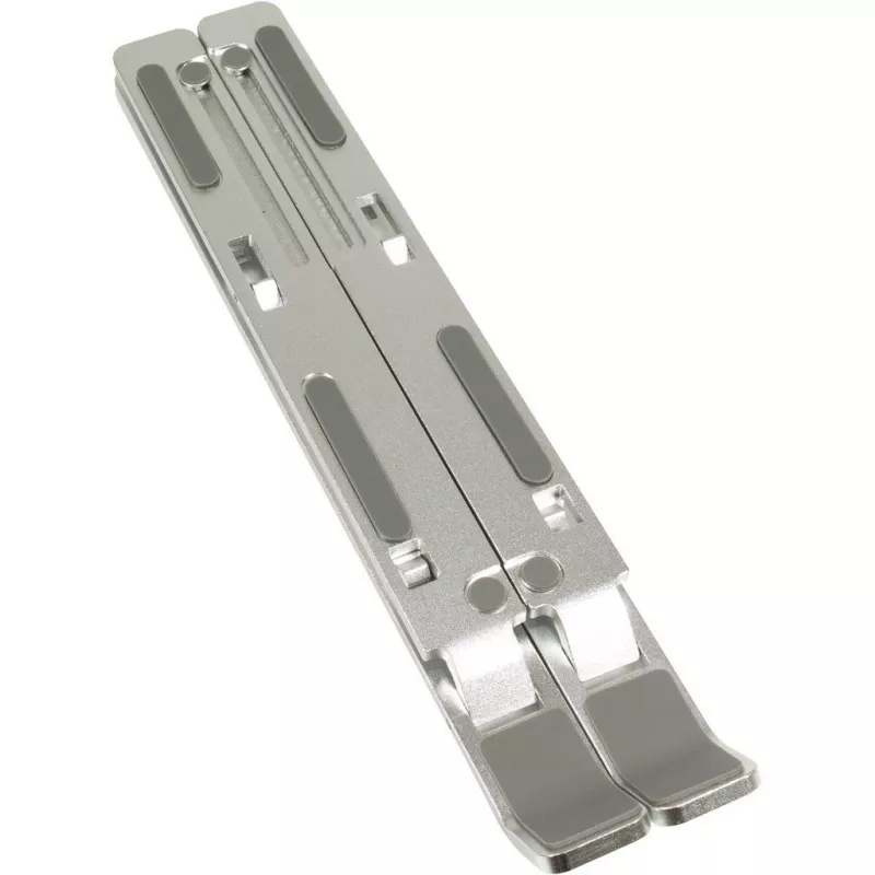 INTER-TECH Nbs-200 kannettavan tietokoneen teline hopea 39,6 cm (15,6)