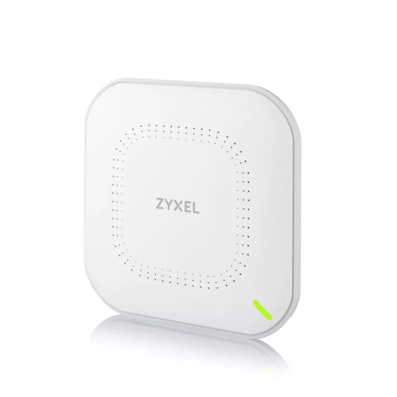 Zyxel NWA50AX 1775 Mbit/s valkoinen Power over Ethernet (PoE)