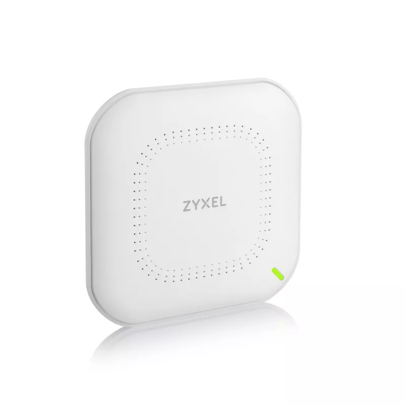 Zyxel NWA50AX 1775 Mbit/s valkoinen Power over Ethernet (PoE)