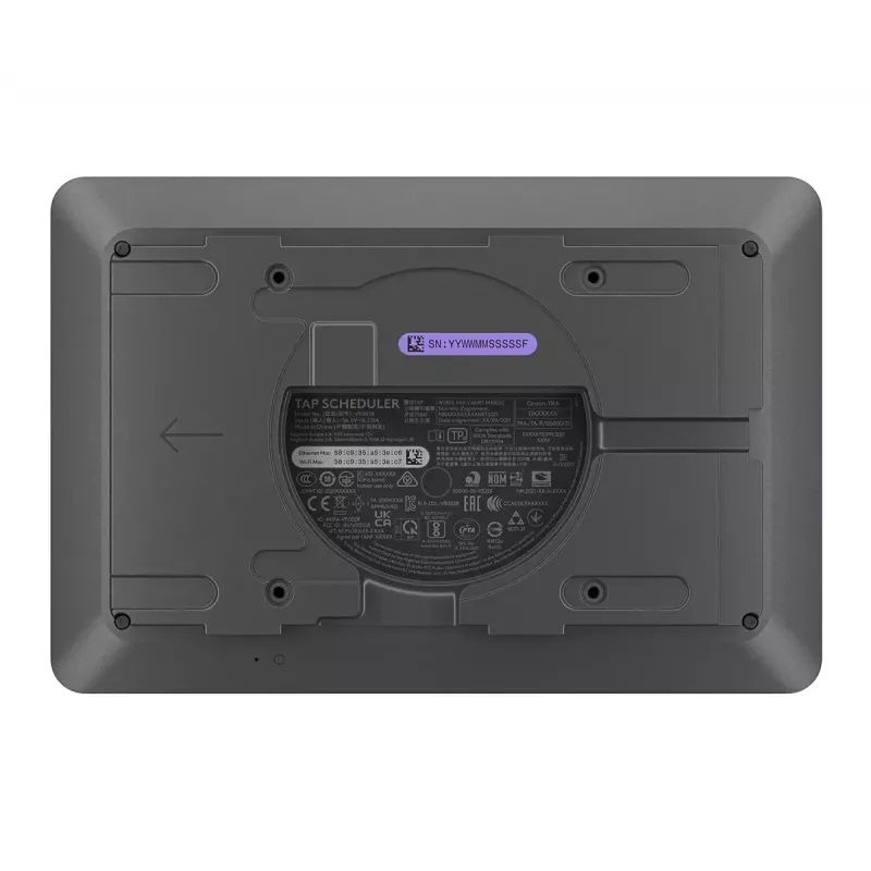 Ajastin Logitech Tap 952-000091