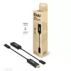 CLUB3D HDMI - USB Type-C aktiivinen sovitin 4K60Hz M/F