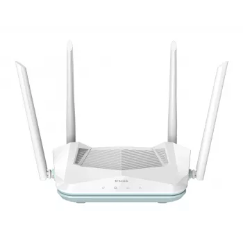 Pöytäreititin D-Link R15 EAGLE PRO AI Dualband Wi-Fi 6