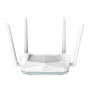 Pöytäreititin D-Link R15 EAGLE PRO AI Dualband Wi-Fi 6