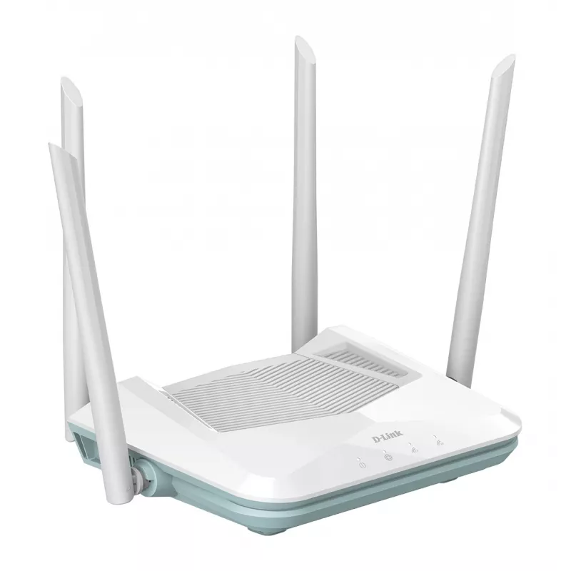 Pöytäreititin D-Link R15 EAGLE PRO AI Dualband Wi-Fi 6