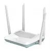 Pöytäreititin D-Link R15 EAGLE PRO AI Dualband Wi-Fi 6