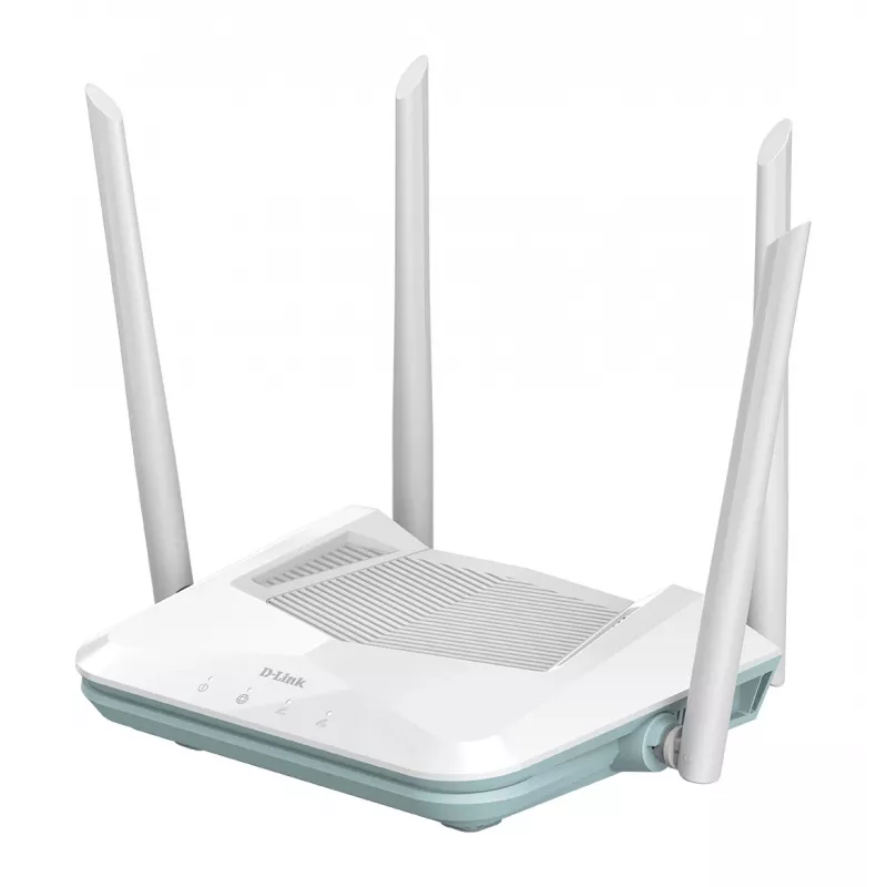 Pöytäreititin D-Link R15 EAGLE PRO AI Dualband Wi-Fi 6