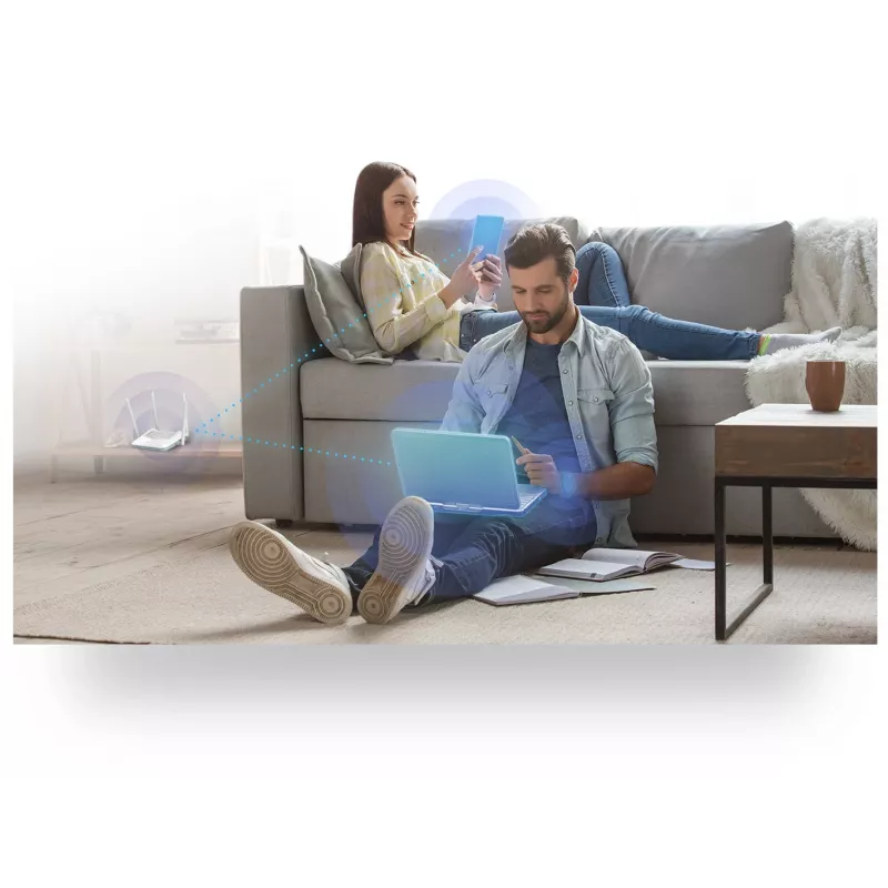 Pöytäreititin D-Link R15 EAGLE PRO AI Dualband Wi-Fi 6