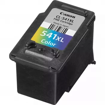 Canon CL-541XL mustekasetti 1 kpl alkuperäinen High (XL) Yield syaani, magenta, keltainen