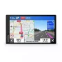 Auto GPS-navigaattori GARMIN DriveSmart 76 — 7 tuuman TFT-kosketusnäyttö, 32 GB muisti, Wi‑Fi, Bluetooth, elinikäiset karttapäivitykset (EU MT-S)