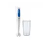 Braun MQ 3000 Smoothie 0,6 l sauvasekoitin 700 W sininen, valkoinen