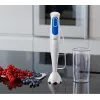 Braun MQ 3000 Smoothie 0,6 l sauvasekoitin 700 W sininen, valkoinen