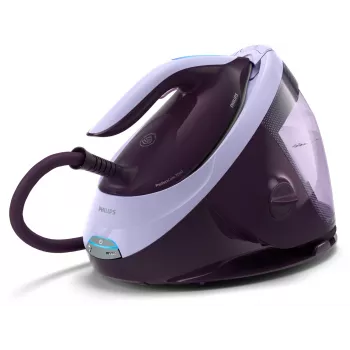 Philips 7000 series PSG7050/30 höyrysilitysasema 2100 W 1,8 l SteamGlide Elite -silityspohja violetti