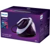 Philips PerfectCare PSG7050/30 höyrygeneraattorilla varustettu silitysrauta, 2100 W, 1,8 l vesisäiliö, 8 bar, 120 g/min jatkuva höyry, 600 g/min höyrysuihku, violetti