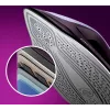 Philips PerfectCare PSG7050/30 höyrygeneraattorilla varustettu silitysrauta, 2100 W, 1,8 l vesisäiliö, 8 bar, 120 g/min jatkuva höyry, 600 g/min höyrysuihku, violetti