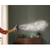Philips PerfectCare PSG7050/30 höyrygeneraattorilla varustettu silitysrauta, 2100 W, 1,8 l vesisäiliö, 8 bar, 120 g/min jatkuva höyry, 600 g/min höyrysuihku, violetti