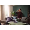 Philips PerfectCare PSG7050/30 höyrygeneraattorilla varustettu silitysrauta, 2100 W, 1,8 l vesisäiliö, 8 bar, 120 g/min jatkuva höyry, 600 g/min höyrysuihku, violetti