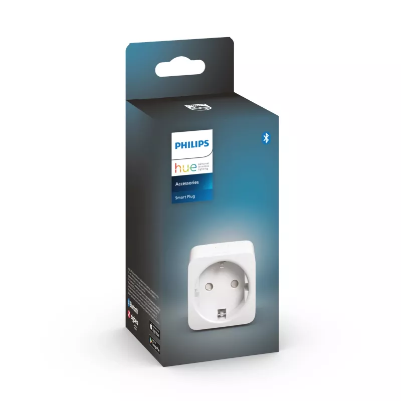 Älypistoke Philips Hue