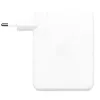 Virtalähde Apple MLYU3ZM/A 140W sisäkäyttöön valkoinen