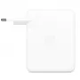 Virtalähde Apple MLYU3ZM/A 140W sisäkäyttöön valkoinen