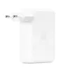 Virtalähde Apple MLYU3ZM/A 140W sisäkäyttöön valkoinen