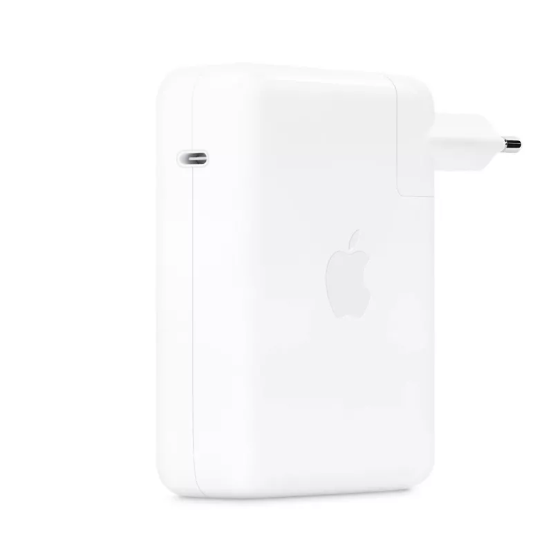 Virtalähde Apple MLYU3ZM/A 140W sisäkäyttöön valkoinen