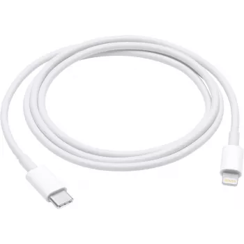 APPLE USB-C - Lightning -kaapeli 1m - yleinen