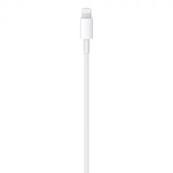 APPLE USB-C - Lightning -kaapeli 1m - yleinen