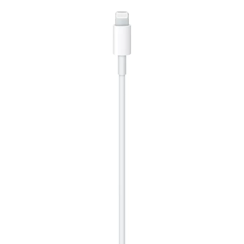 APPLE USB-C - Lightning -kaapeli 1m - yleinen