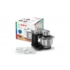 Bosch Serie 2 MUMS2VM00 yleiskone 900 W 3,8 l musta, hopea