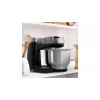 Bosch Serie 2 MUMS2VM00 yleiskone 900 W 3,8 l musta, hopea