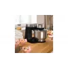 Bosch Serie 2 MUMS2VM00 yleiskone 900 W 3,8 l musta, hopea