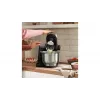Bosch Serie 2 MUMS2VM00 yleiskone 900 W 3,8 l musta, hopea