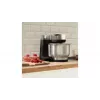 Bosch Serie 2 MUMS2VM00 yleiskone 900 W 3,8 l musta, hopea