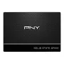 PNY SSD - CS900 - 1TB - SATA 6Gb/s - 2,5