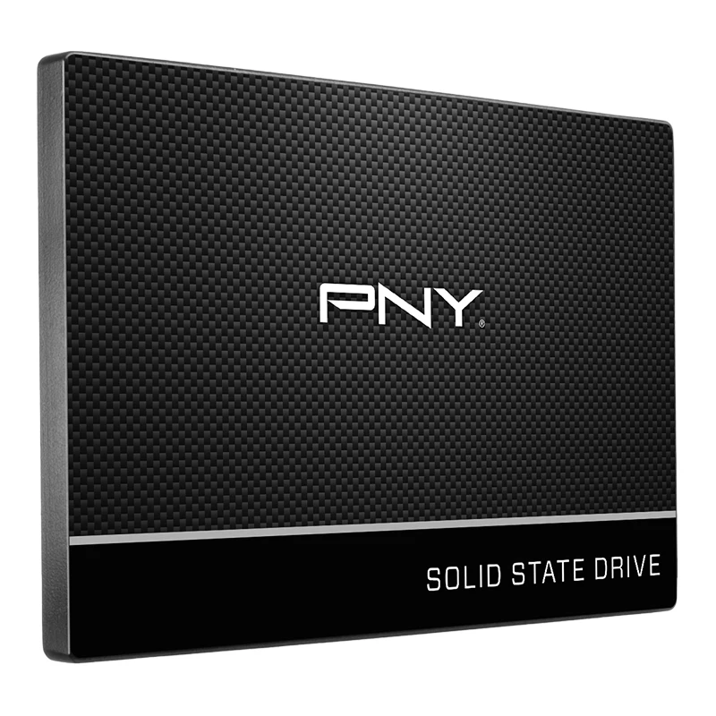 PNY SSD - CS900 - 1TB - SATA 6Gb/s - 2,5