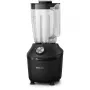 Philips 3000 series HR2191/01 tehosekoitin 2 L pöytätehosekoitin 600 W musta, läpinäkyvä