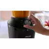 Philips 3000 series HR2191/01 tehosekoitin 2 L pöytätehosekoitin 600 W musta, läpinäkyvä