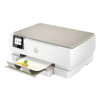HP ENVY Inspire 7220e langaton monitoimiväritulostin, Instant Ink; kopiokone, skanneri